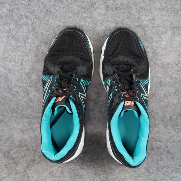 New Balance Shoes Womens 9 Athletic Trainers 450v3 Running Sport Comfort Sneaker - Picture 7 of 12